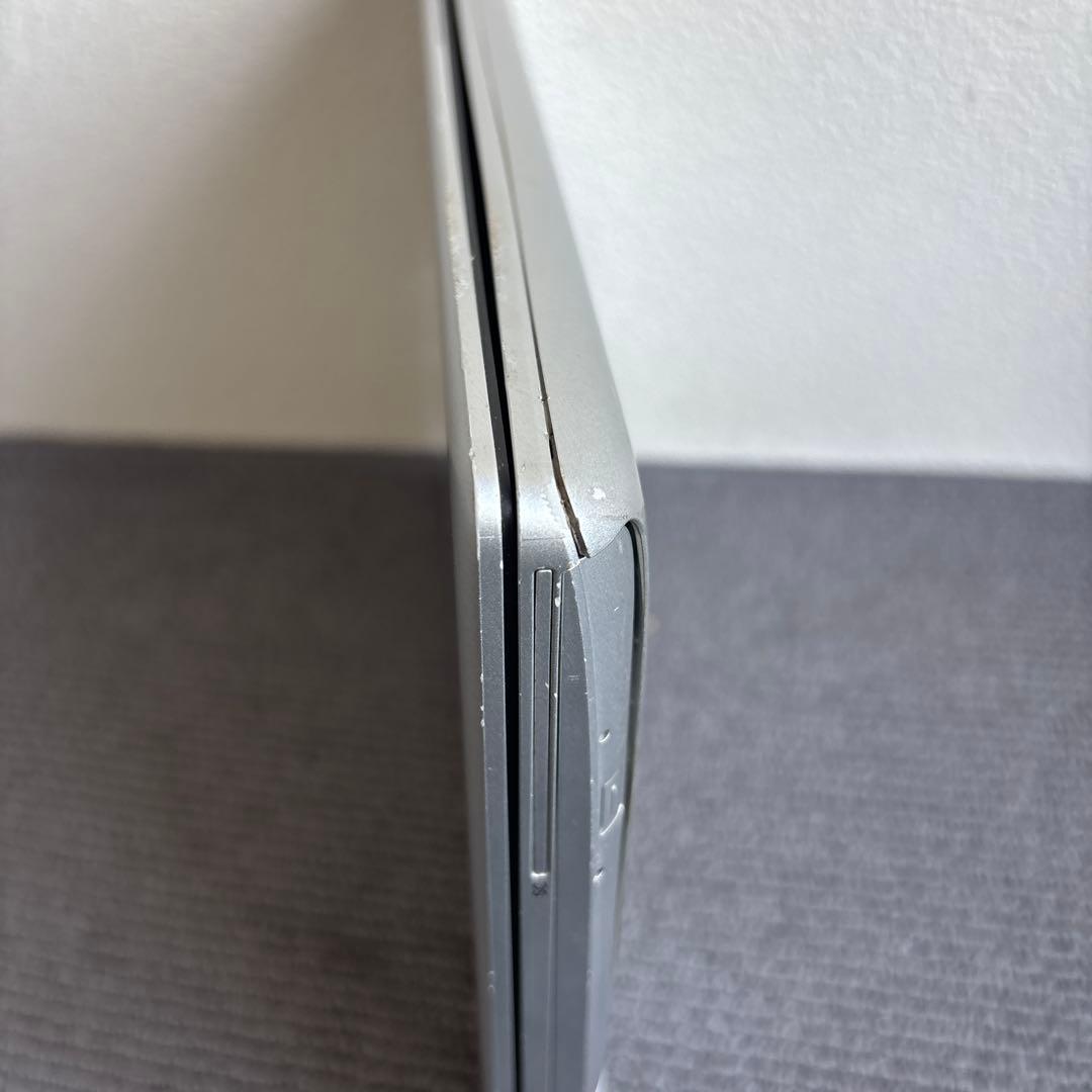 HP ProBook 650 G4 i7-8550U メモリ8GB #6758