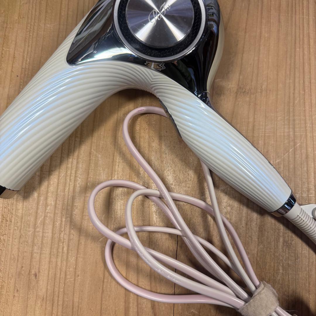 リプド19 ReFa refa リファ　ドライヤープロ　RE-AJ02A