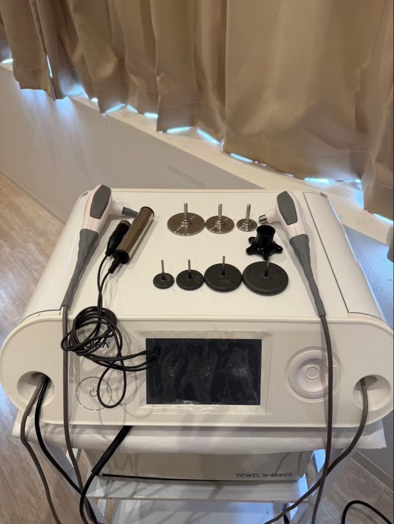 ボディ・フェイスケア m