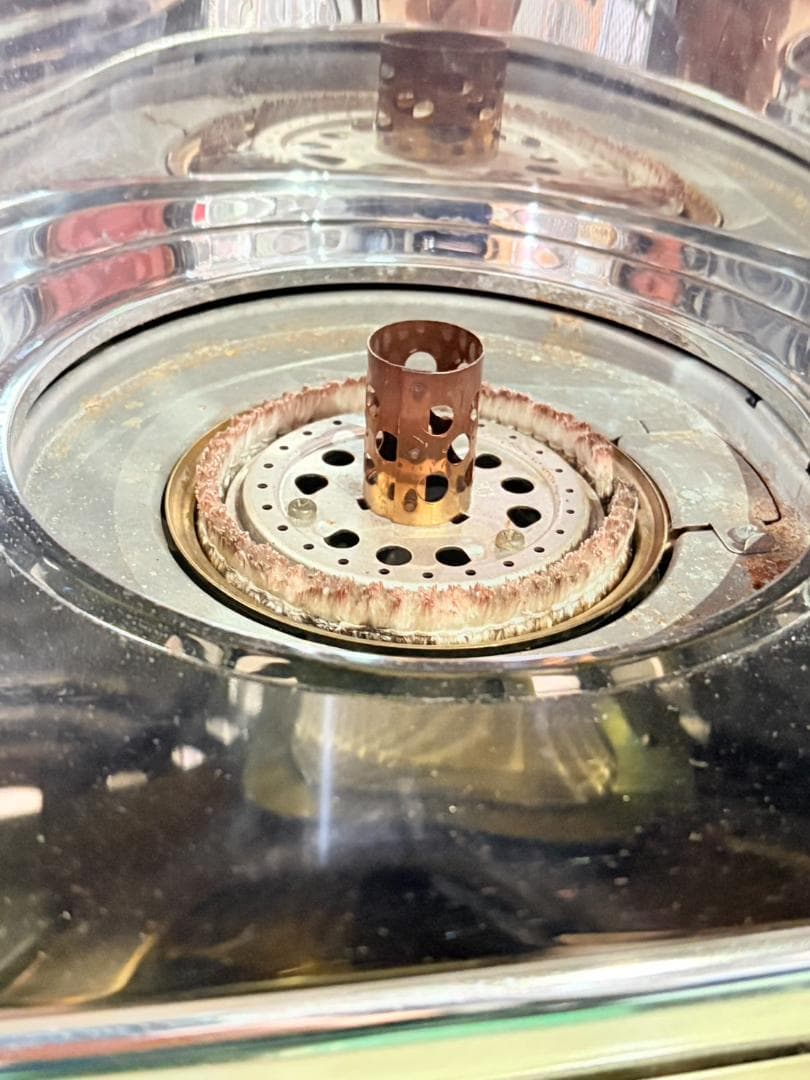 コロナ2020年製石油ストーブ（SX-E3520WY）