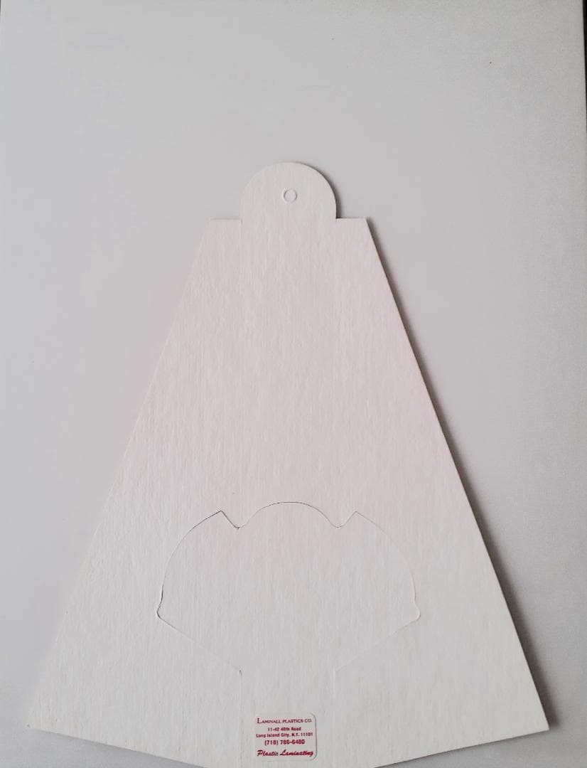 マドンナ　Artist Of The Decade　US製 宣伝用 ディスプレイ