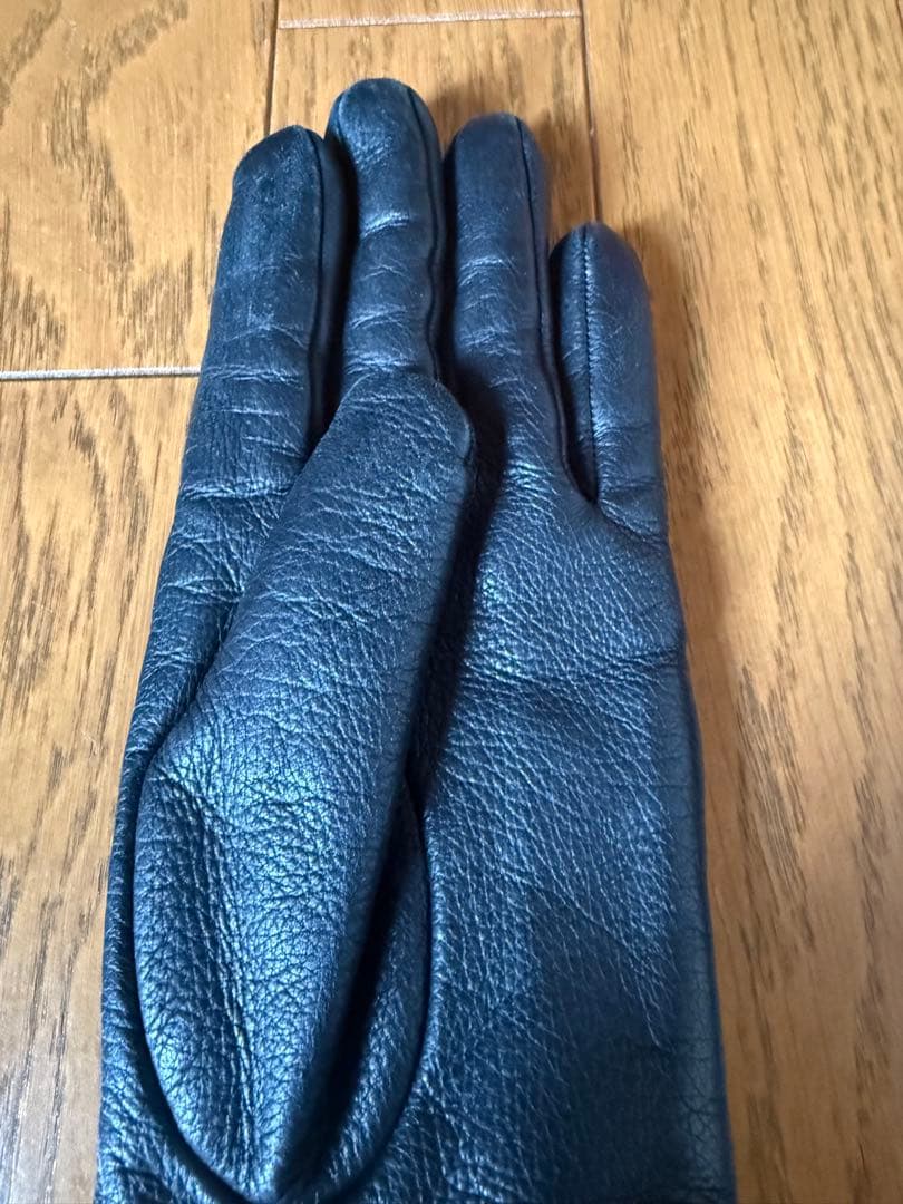 正規品クロムハーツ　手袋　8.5