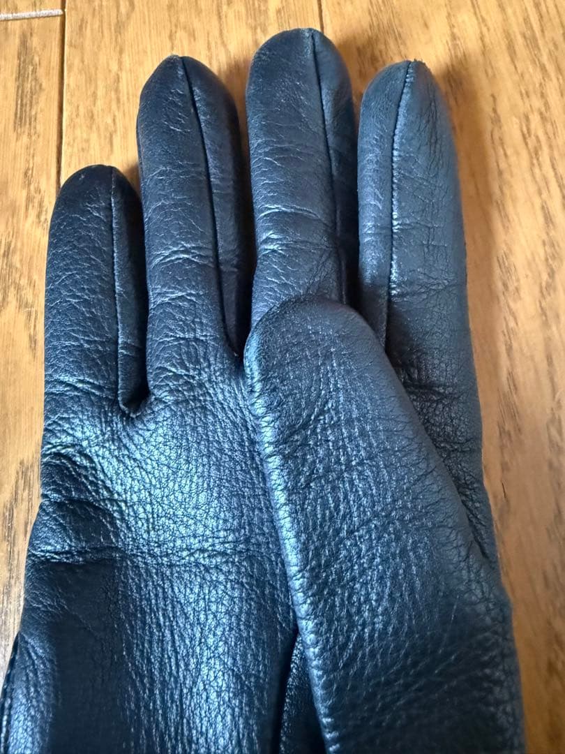 正規品クロムハーツ　手袋　8.5