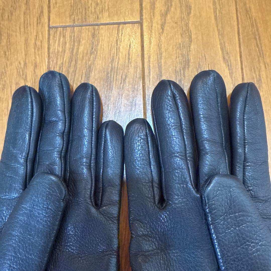 正規品クロムハーツ　手袋　8.5