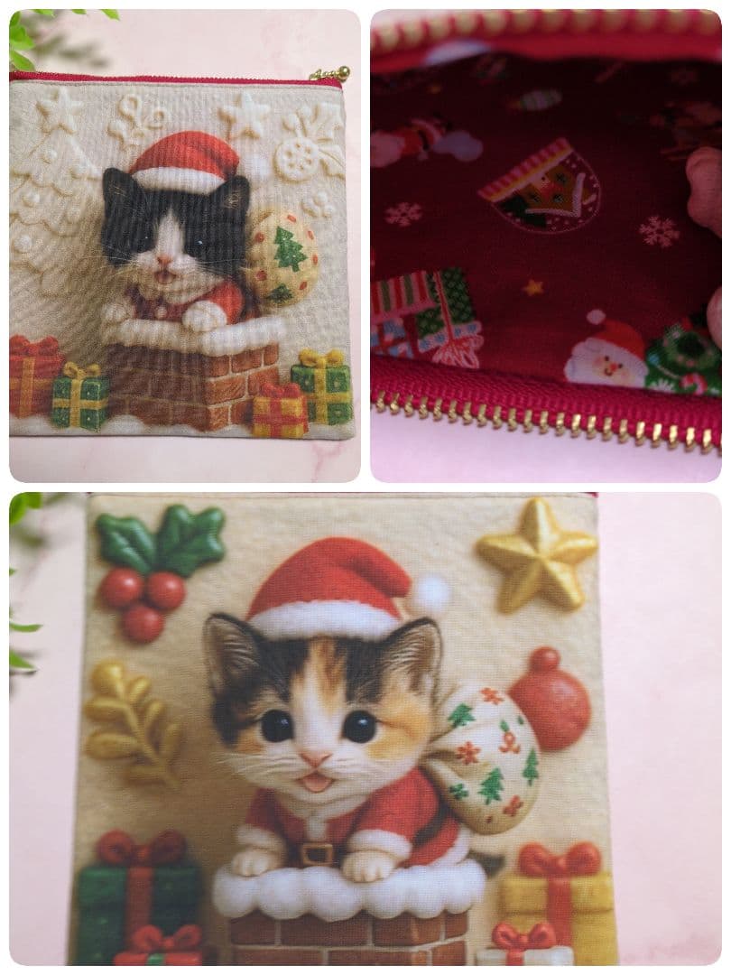 クロム♥オーダー品