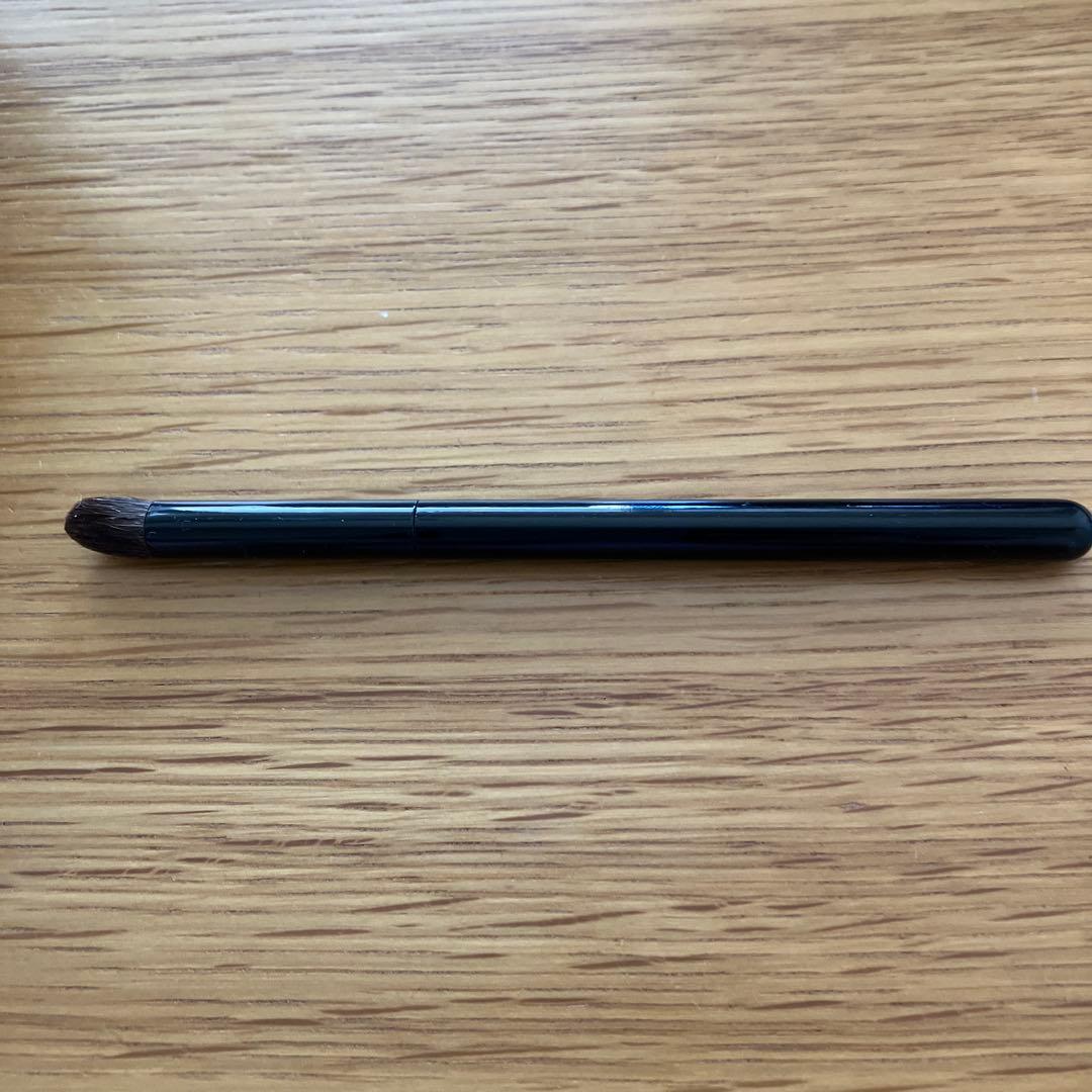 SUQUUアイシャドウブラシ 3本セット