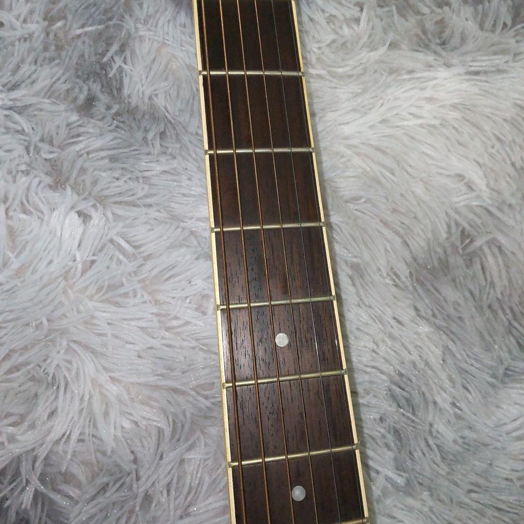 『廃盤』YAMAHA アコースティックギター FS-325