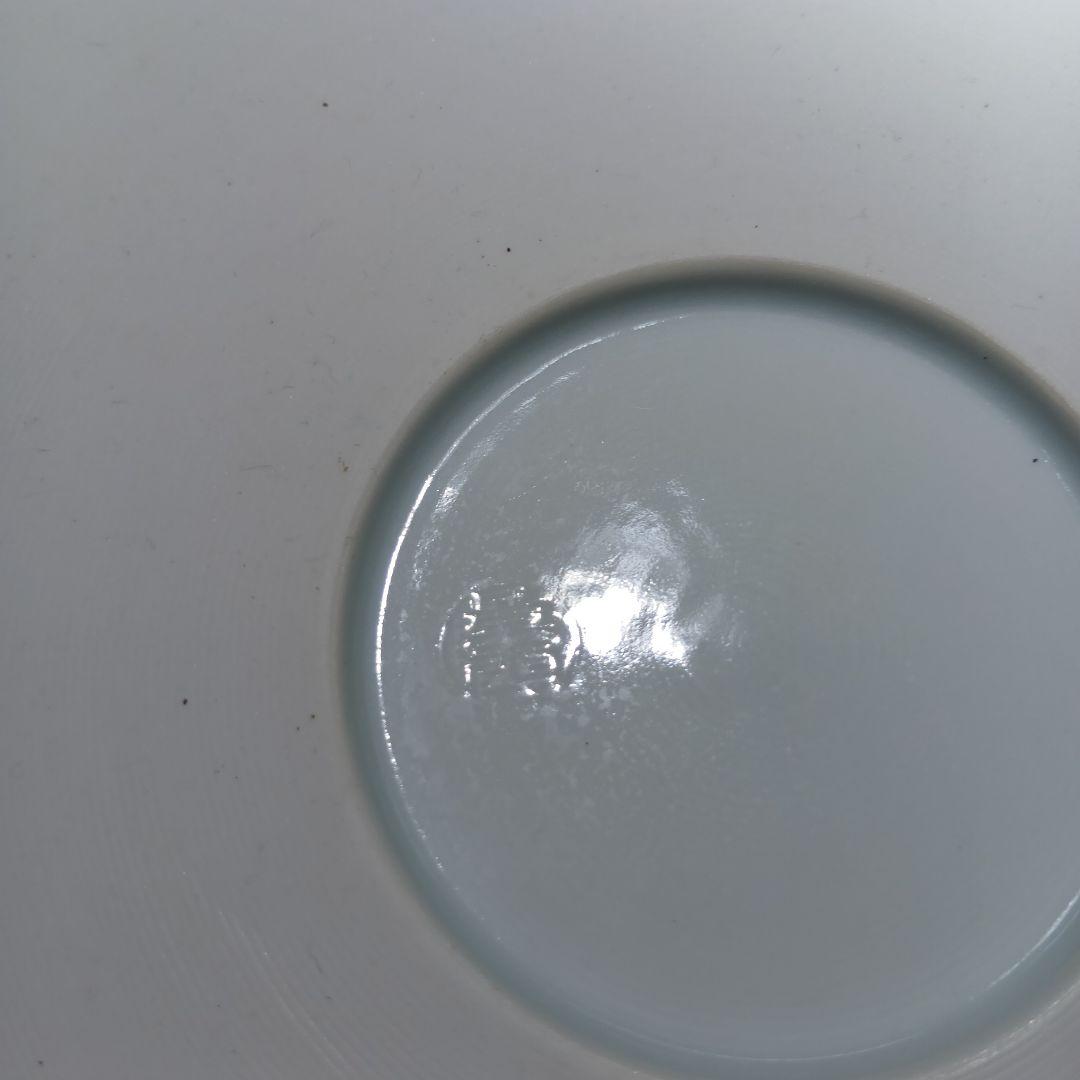 値下げ茶道具　平安景雲造　紅毛写　平水指　　 漆蓋付　共箱