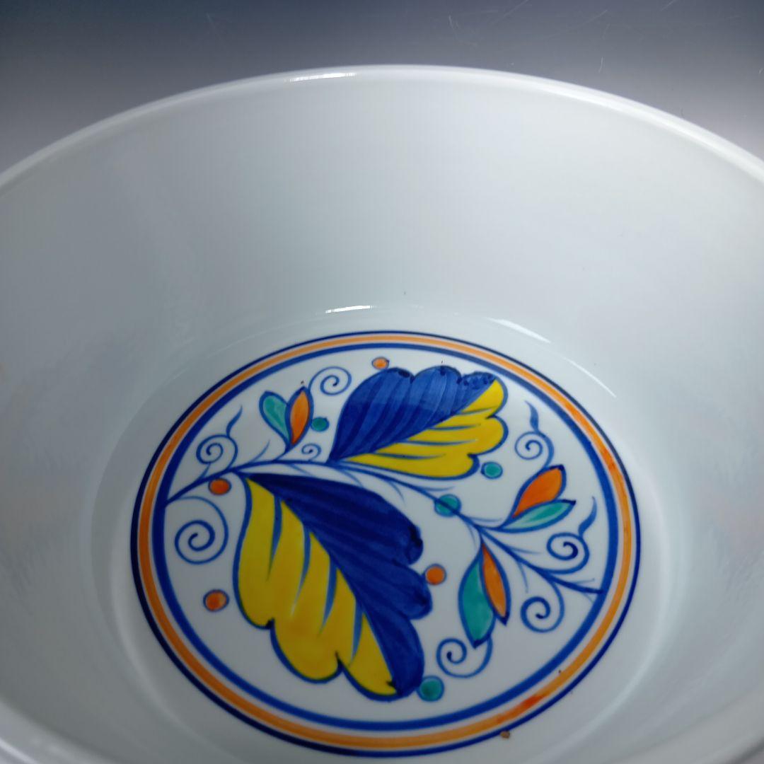 値下げ茶道具　平安景雲造　紅毛写　平水指　　 漆蓋付　共箱