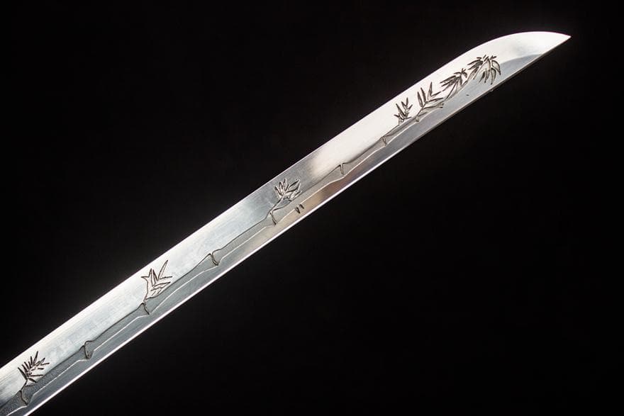 篠竹 日本刀 模造刀 居合刀 斬馬刀 龍泉剣 清剣 唐刀 漢剣