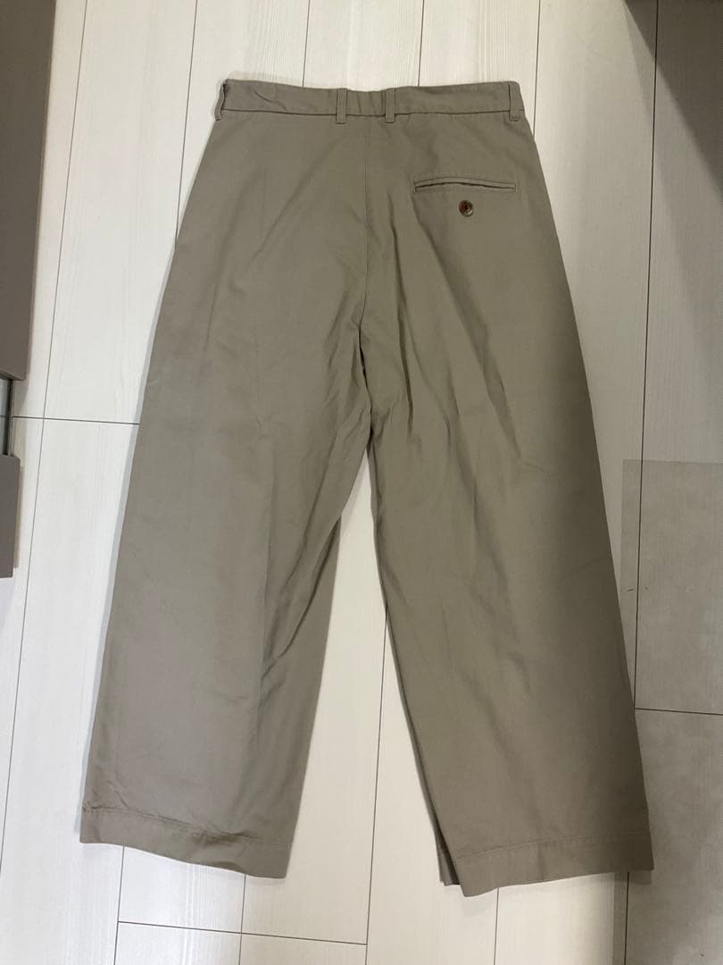 トラディショナルウェザーウェア　103 CHINO