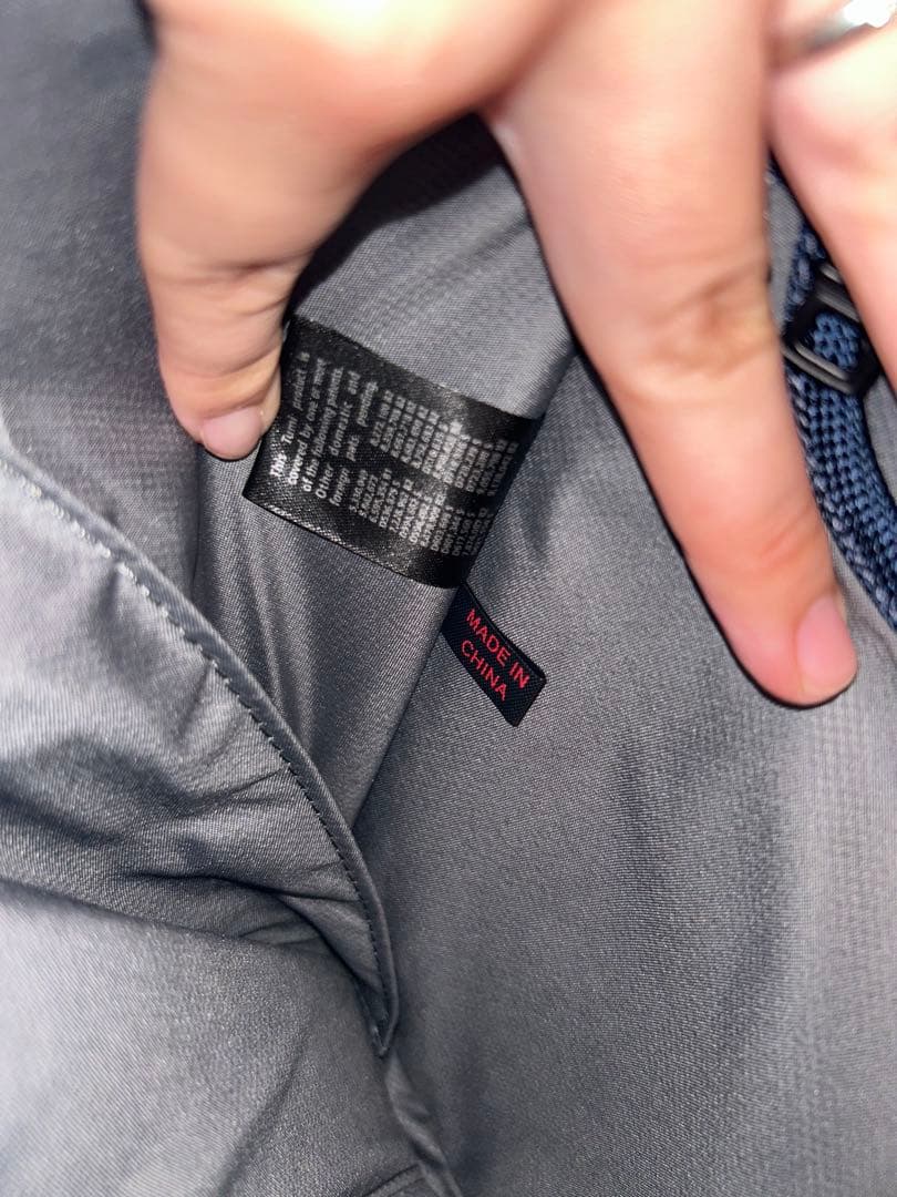 TUMI アルファII 3way ビジネスバッグ 黒　26180D2