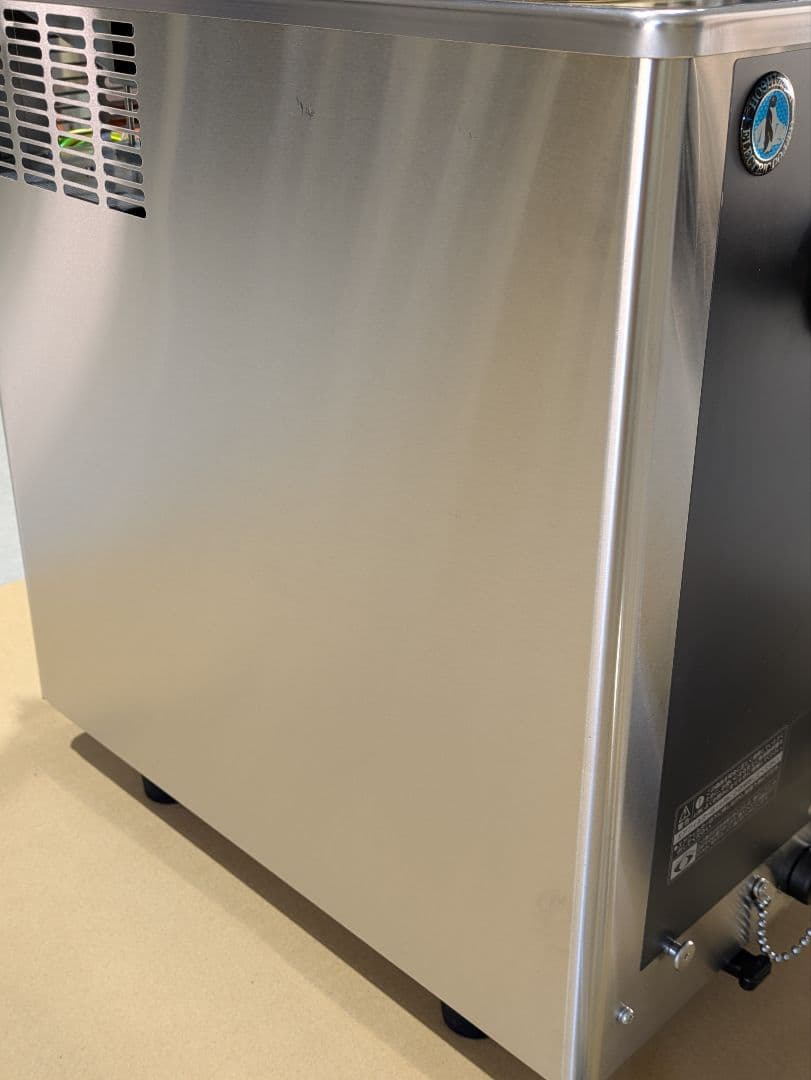 【綺麗　即使用可能】HOSOKI ビールサーバー