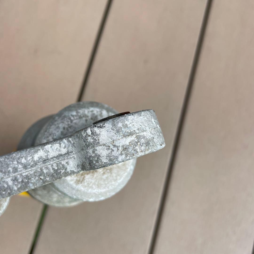 ヤマハ XJR400？ オーリンズ リアサスペンション