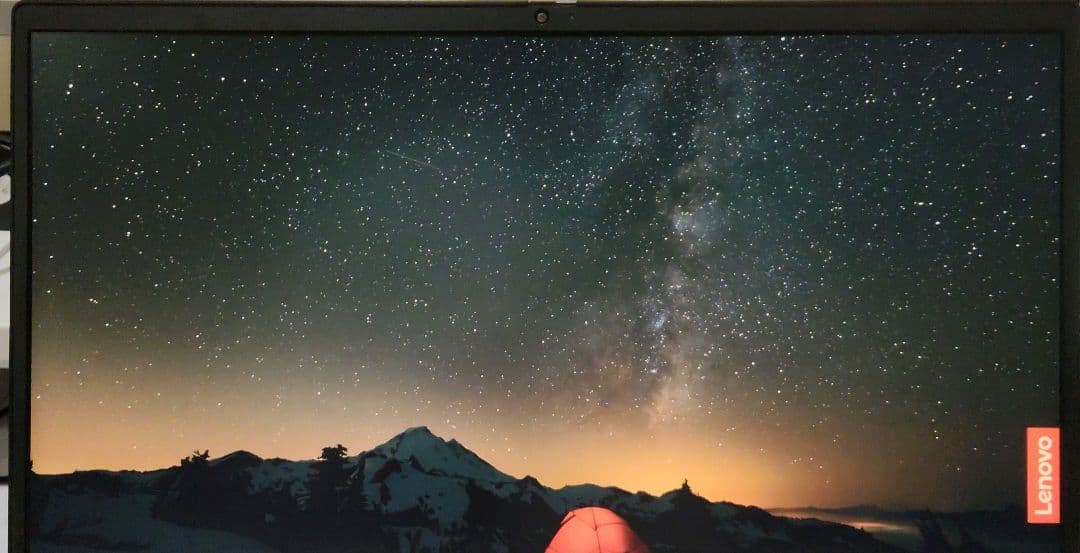 Windowsノート本体 Lenovo ThinkBook 15 Gen3 AMD Ryzen 5