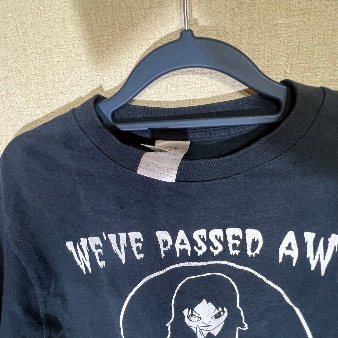 激レア!!LIVINGDEAD DOLLs Tシャツ-2