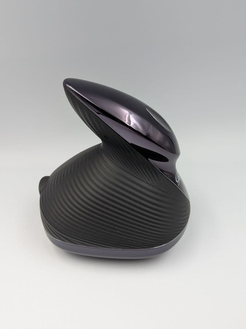 Refa リファ ビューテック ヘッドスパ RE-AP ブラック 黒