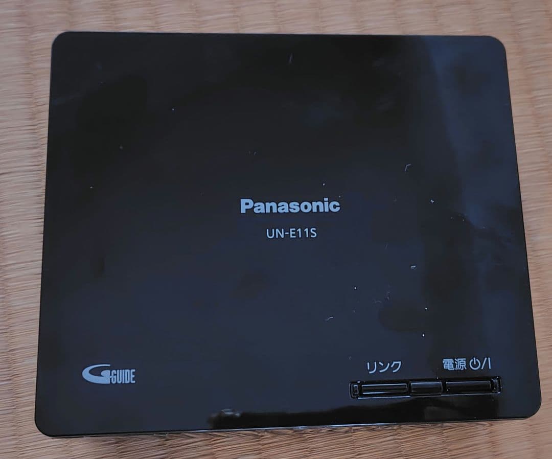 エ*ビ様 パナソニック 10V型 UN-10L-11D (2022年製)値下げ可