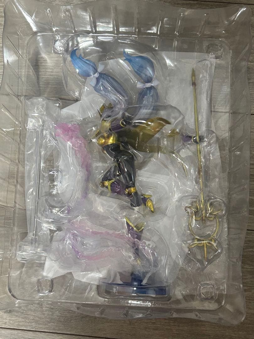 G.E.M.シリーズ サクヤモン 「デジモンテイマーズ」 フィギュア