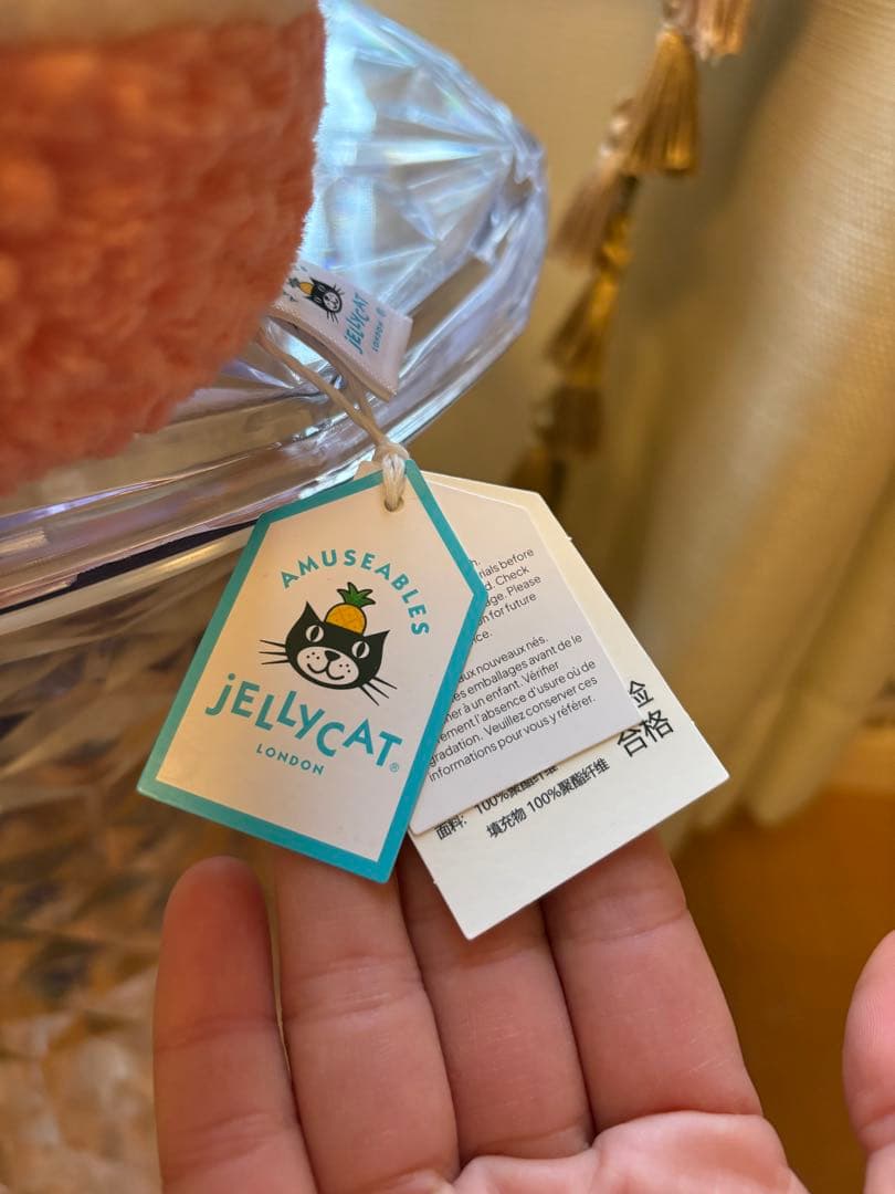 Naru.bさま限定 ピーチケーキ