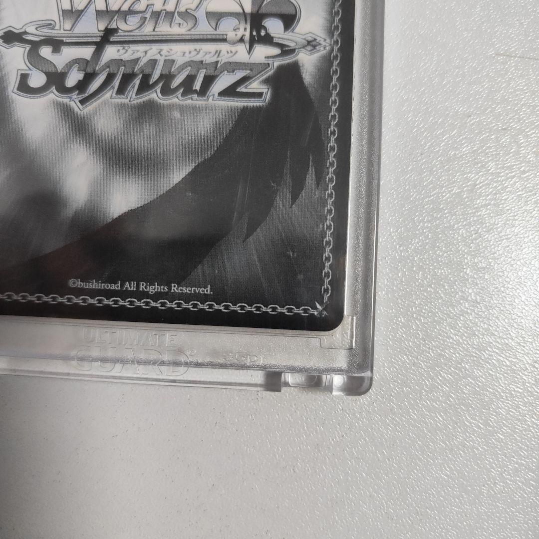 ヴァイス『金髪の天使(AGR)』直筆サイン入り