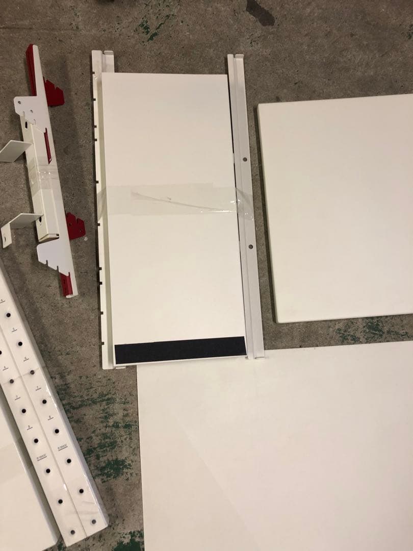 10r12 EQUALS WALL V3 ハイタイプ M05-124/M05-1