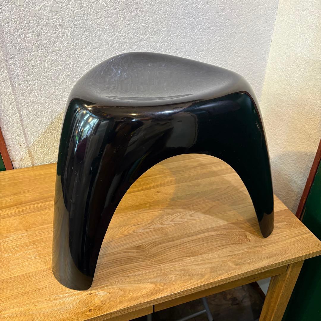 柳宗理　エレファントスツール　Habitat