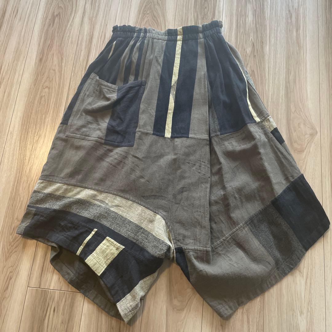 tamaki niime タマキニイメ　ダックス