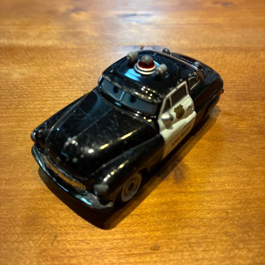 カーズ ミニカー 約50台セット