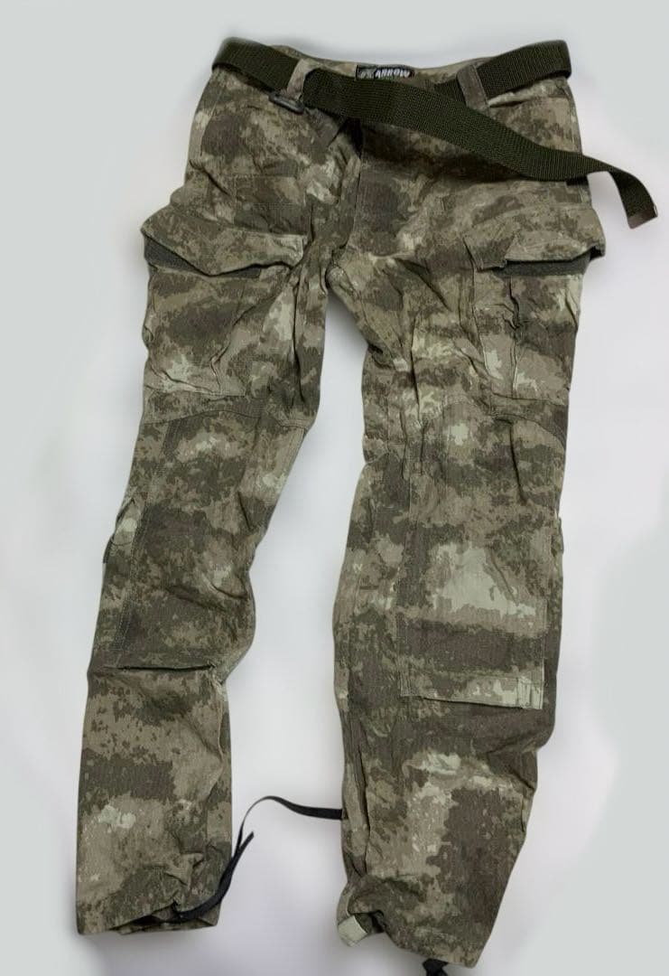 サバゲー　　8点セット　レディースS