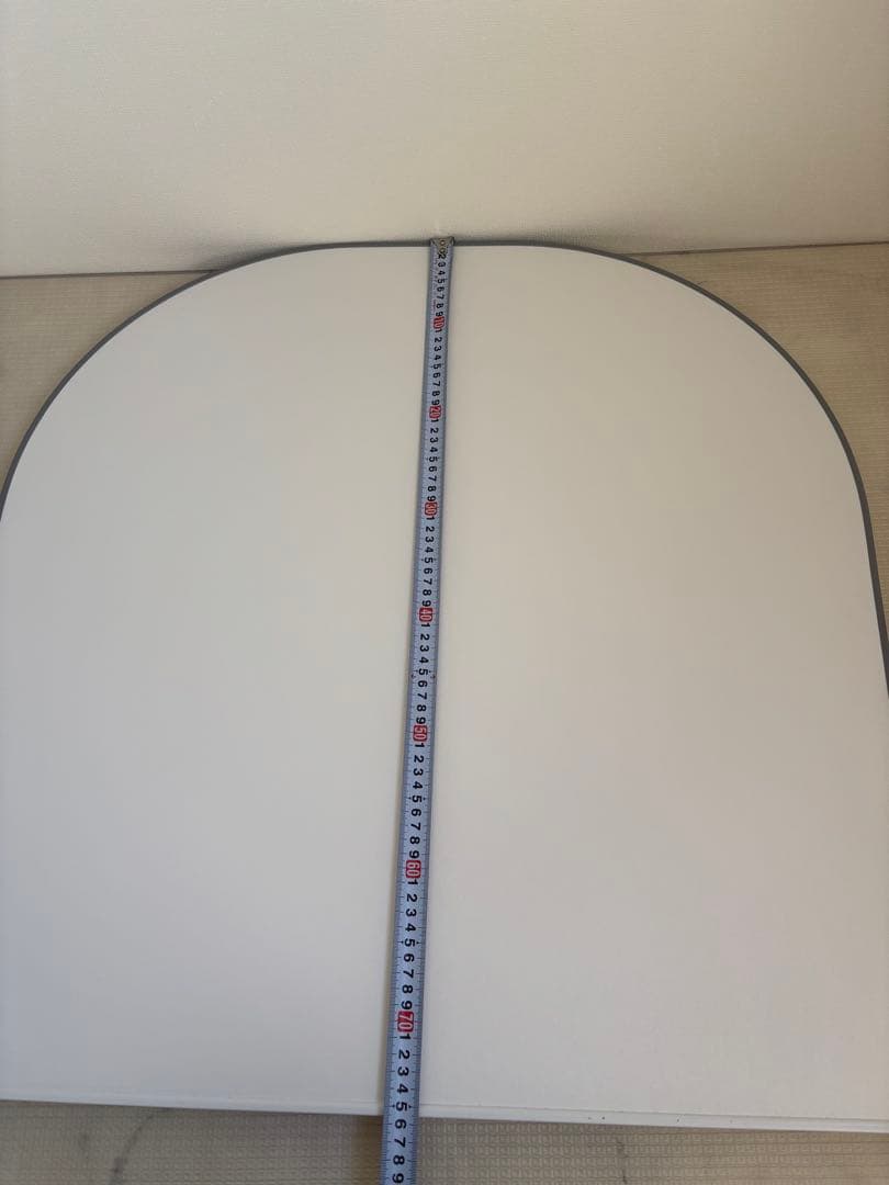 TOTO ラクかる風呂フタ　1600ラウンド風呂蓋R