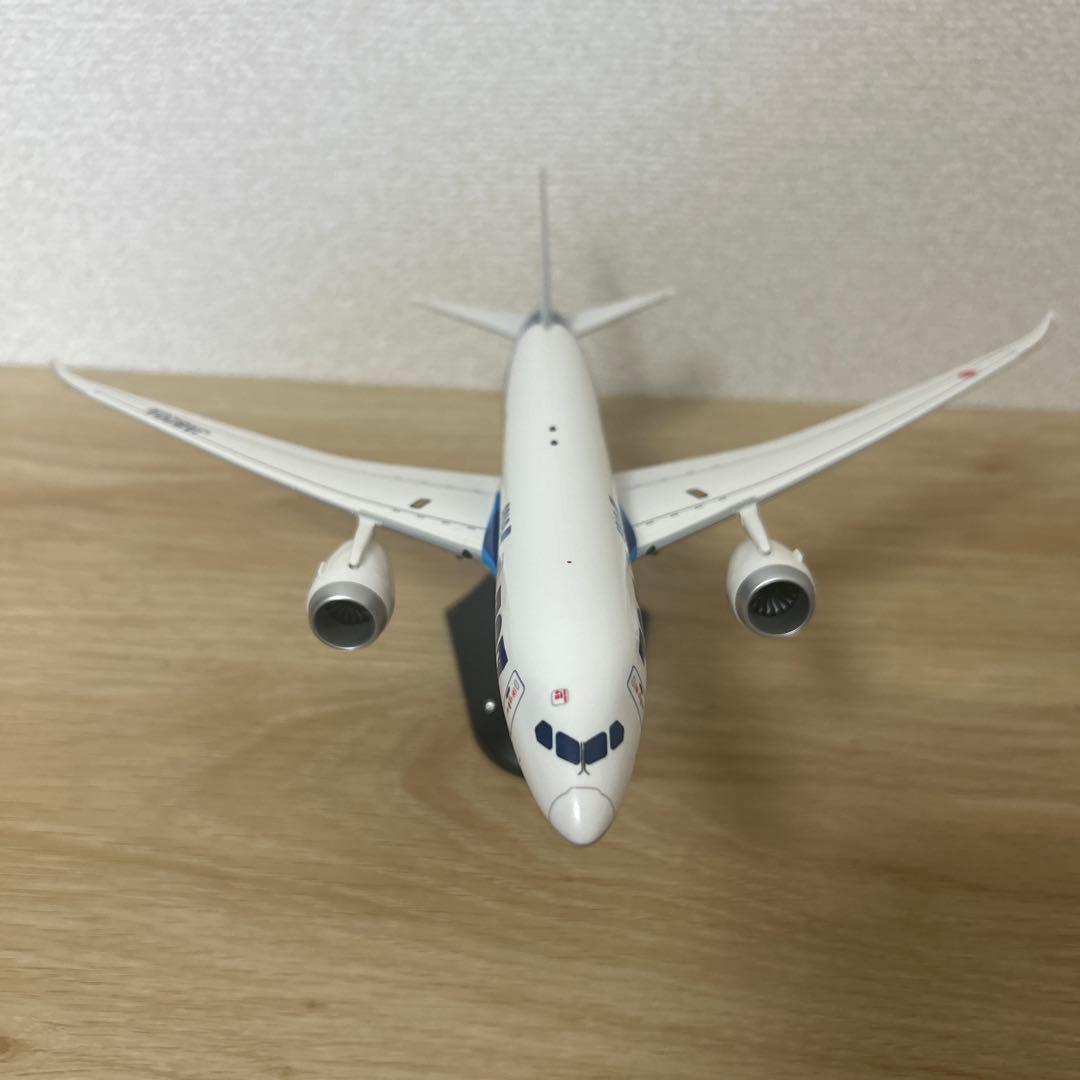 航空機・ヘリコプター IWAYA 1/200 B787-8 ANA JA820A 8044-02