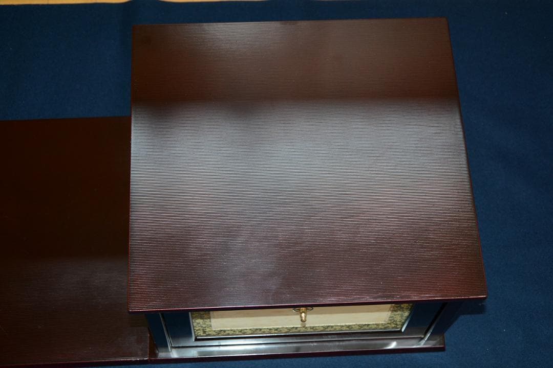 茶道具　小袋棚　即中斎好写　古物　送料込み