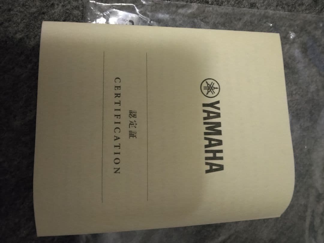 アコースティックギター ヤマハFS9M