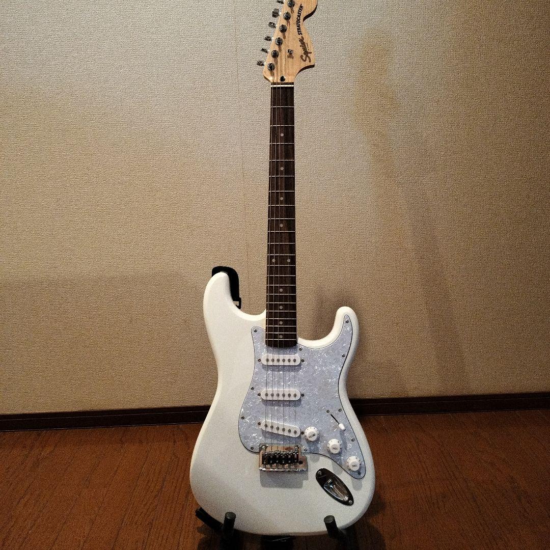 Squier by Fender FSR Affinity ストラトキャスター