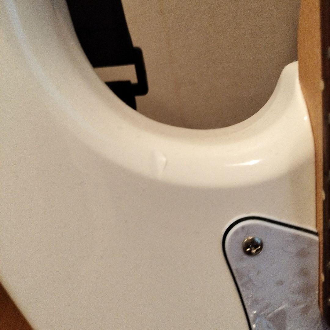 Squier by Fender FSR Affinity ストラトキャスター