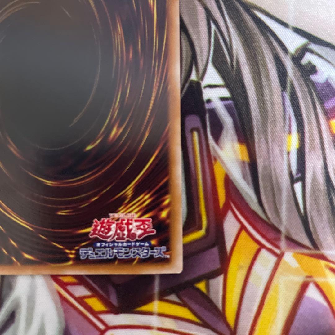 遊戯王　S：Pリトルナイト 25th AGOV-JP046