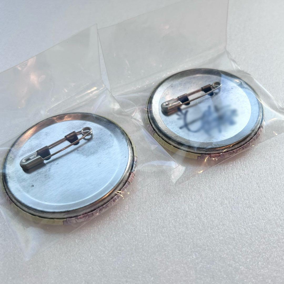 nqrse まとめ バラ売り◎ 缶バッジ ぬいぐるみ アクリルキーホルダー