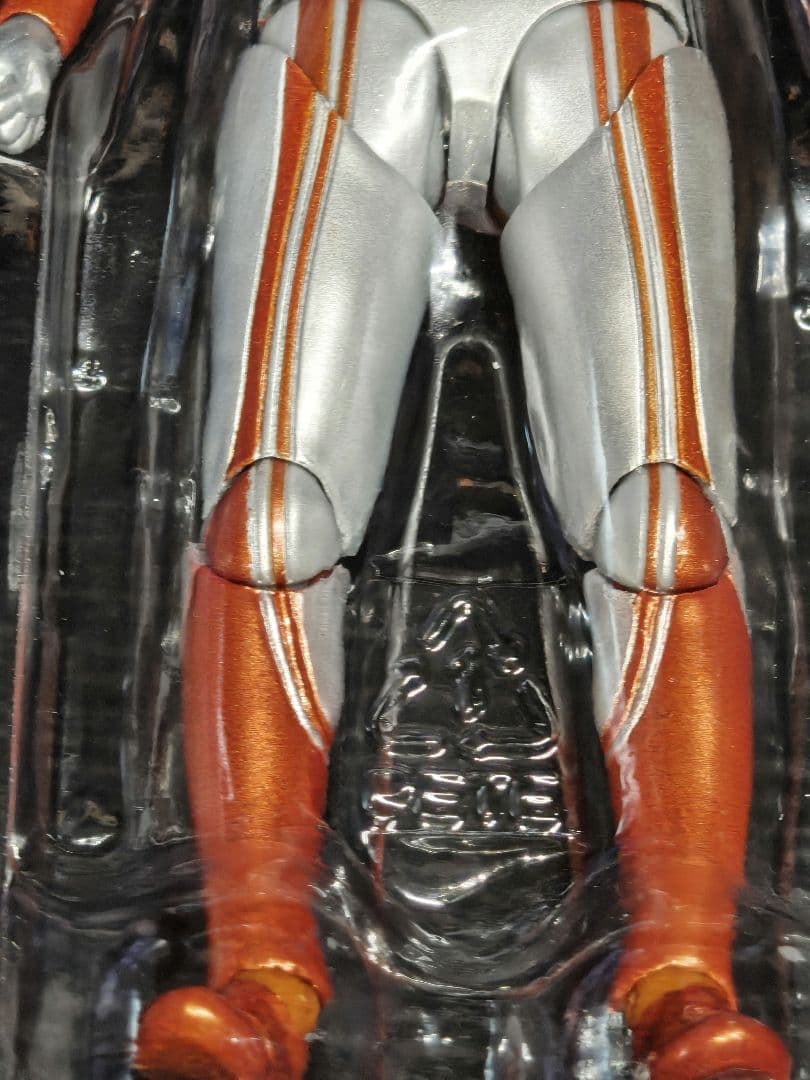 S.H.Figuarts ウルトラウーマングリージョ 「ウルトラマンR/B」