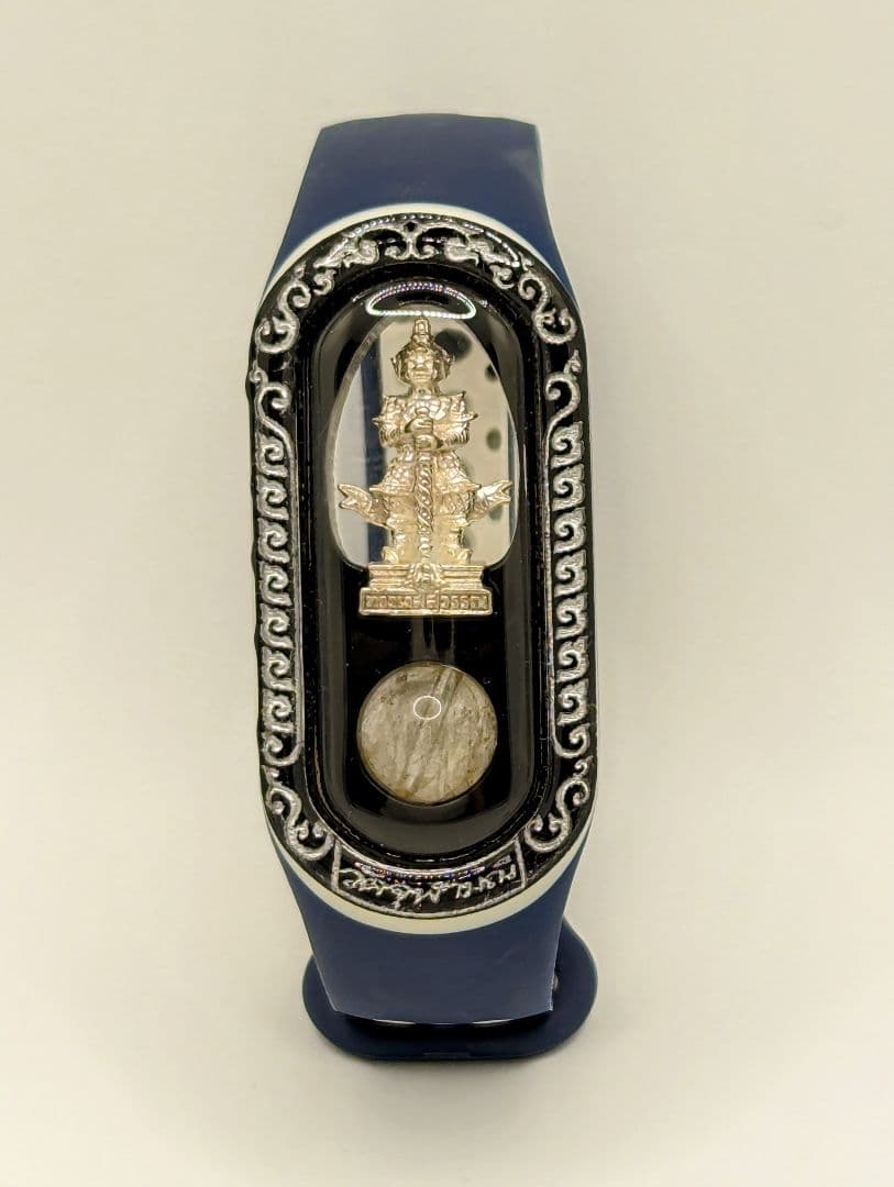 タイお守り　プラクルアン　サーイラットコームー　タウェスワン　ルアンポーイット