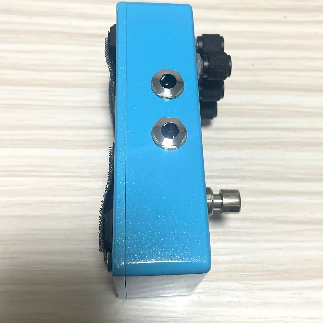 ギター MXR M234 Analog Chorus