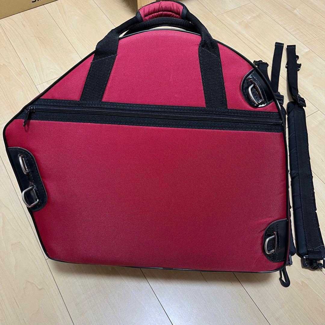 ギャラック　ホルン　楽器ケース【ベルカット用】