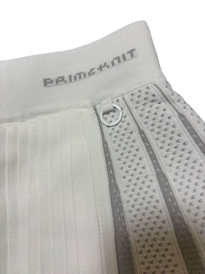 chiikuma　アディダス ゴルフ プライムニット トップスMスカートS