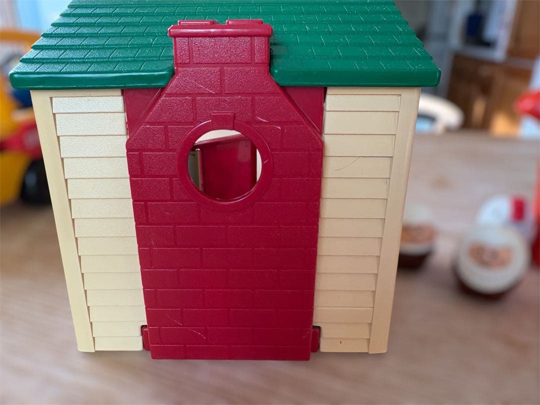 little tikes リトルタイクス　おもちゃセット