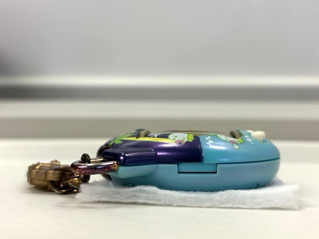 夢のロイヤルふぁみりー　たまごっちプラス　 ロイヤルビーチ