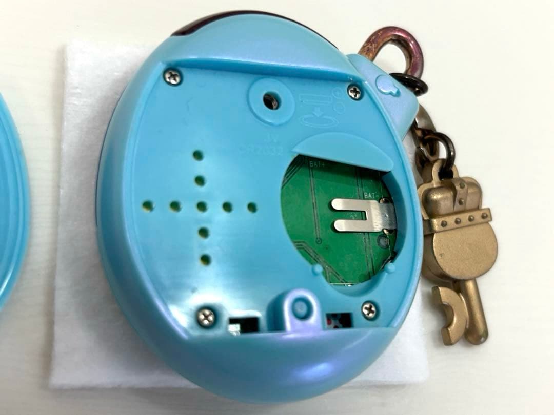 夢のロイヤルふぁみりー　たまごっちプラス　 ロイヤルビーチ