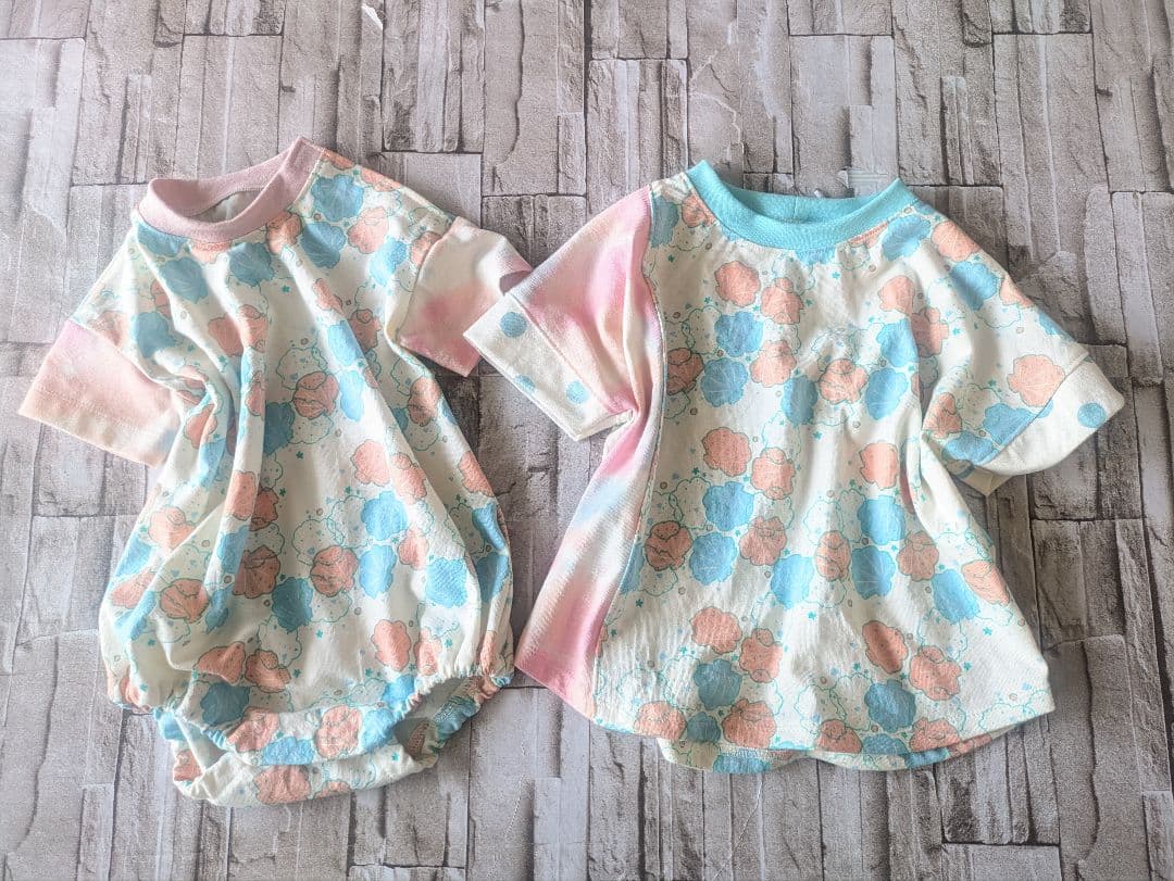 やすこぷページです①