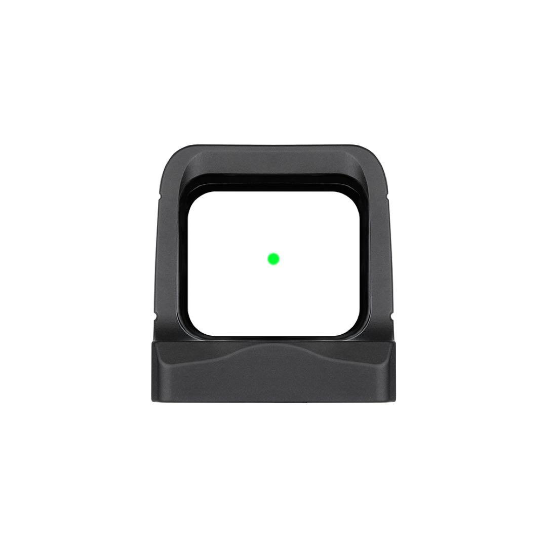 OLIGHT OSIGHT ダットサイト 3MOA 実物