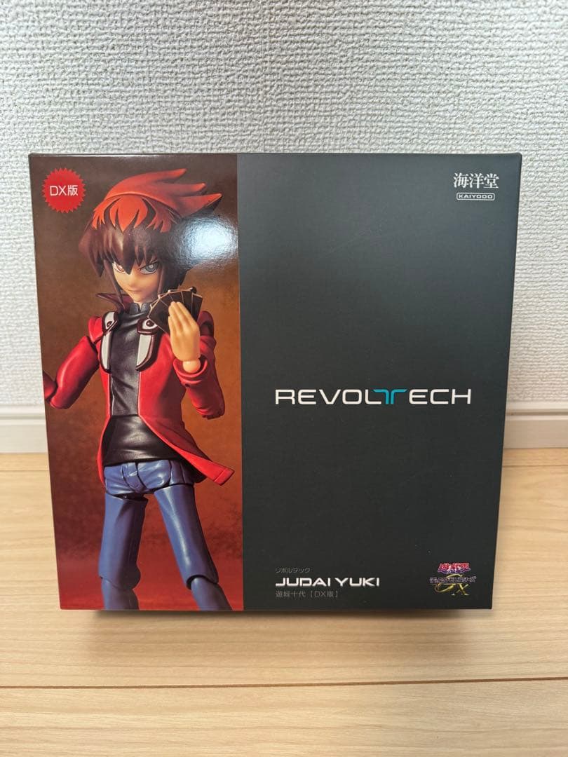 遊戯王 フィギュア figma リボルテック 6点 セット