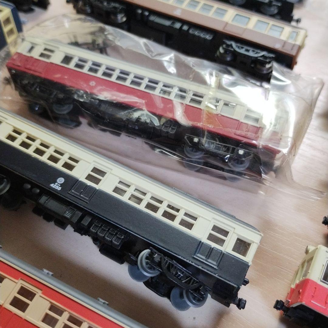 863 鉄道コレクション 動力ユニット？